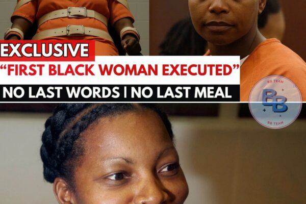 First black woman Executed in Texas,Victims parents begs judge,it was a mix up|last meal,Final words