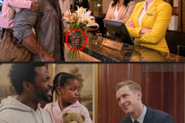 Black Single Dad Denied a Room in His Own Hotel — Staff Fired on the Spot 