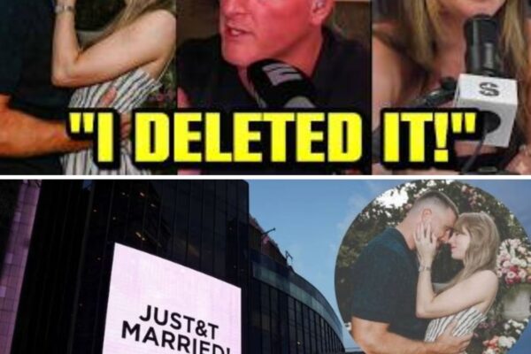 Taylor & Travis’ Friends Thought Their Wedding Invite Was A SCAM!