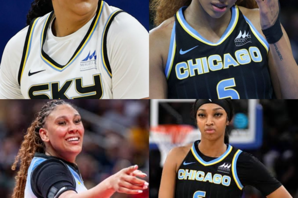 Kamilla Cardoso FIRES BACK at Angel Reese After Chicago Sky COLLAPSE — Another Painful Loss!