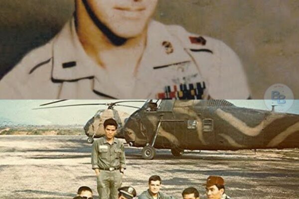 MACV-SOG Pilot’s Shocking War Stories from Vietnam 