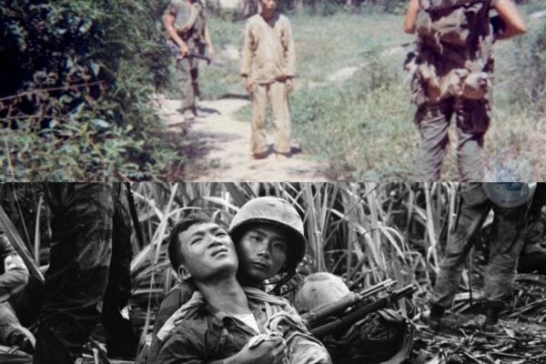 A Combat Marine’s War in Vietnam