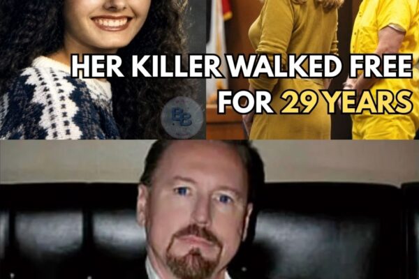 Police Arrested the Wrong Man. 29 Years Later, They Found the Real Killer