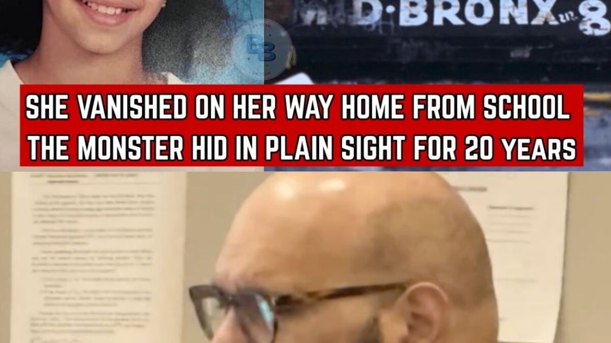 Bronx 1999 Cold Case Solved – Killer Dumped Her Body In Dumpster 