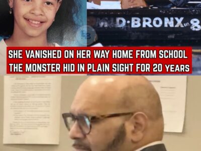 Bronx 1999 Cold Case Solved – Killer Dumped Her Body In Dumpster 