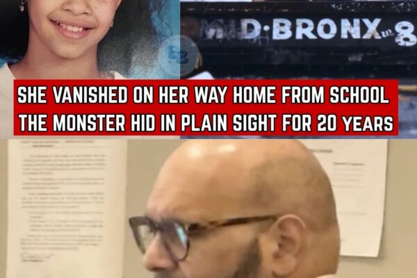 Bronx 1999 Cold Case Solved – Killer Dumped Her Body In Dumpster 