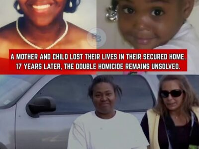 Mississippi 2009 Cold Case – The Double Homicide A Community Will Never Forget 