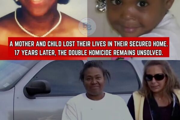 Mississippi 2009 Cold Case – The Double Homicide A Community Will Never Forget 