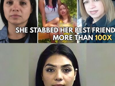 Arlington 2012 Cold Case Solved In 2026: Mayra Velasquez Charged For The Murder Of Irasema Chavez