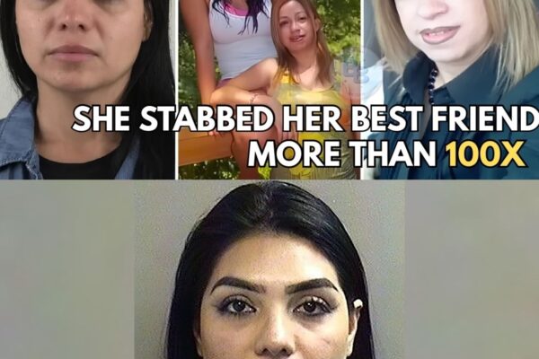 Arlington 2012 Cold Case Solved In 2026: Mayra Velasquez Charged For The Murder Of Irasema Chavez