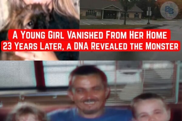3 Cold Cases That Were Solved With INSANE Twists