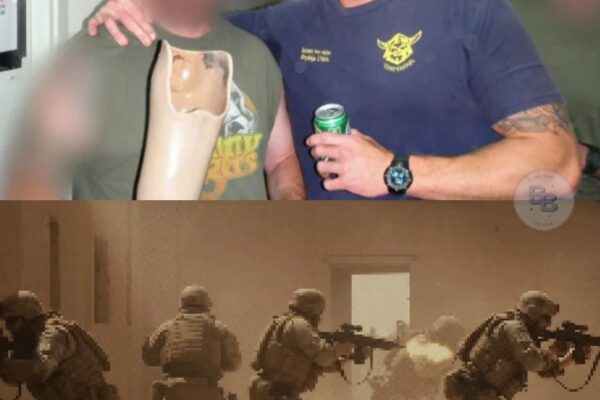 “They Drank and Still Outperformed Us”— SASR Alcohol Culture That Didn’t Affect Combat Effectiveness 