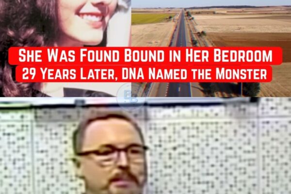 DNA Solved California 1996 Cold Case After 29 Years 