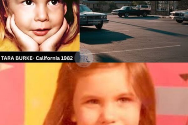 Little Girl Vanished in 1982 — 10 Months Later, a Boy Walked Into a Police Station 