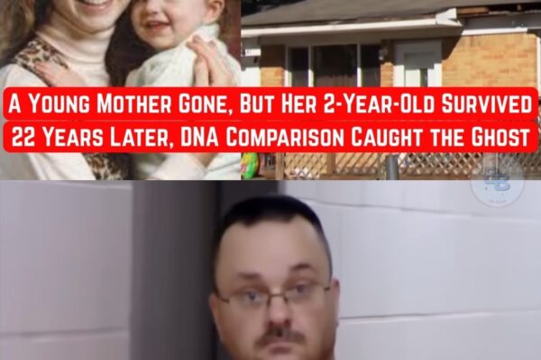 Community Stunned as Arrest Resolves 1989 Indiana Cold Case