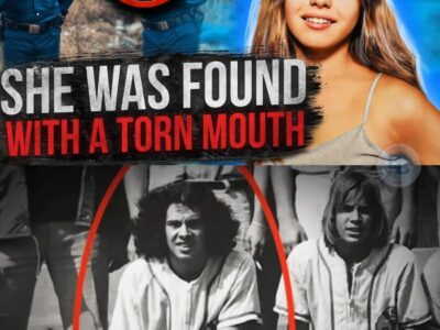 THE CASE THAT SHOOK CANADA: The heartbreaking story of Sharron Prior will leave you in tears.