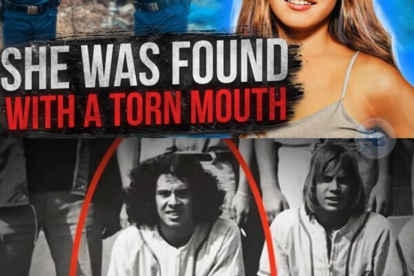 THE CASE THAT SHOOK CANADA: The heartbreaking story of Sharron Prior will leave you in tears.
