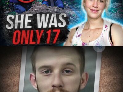 THE GRAVE THEY SHOULD NEVER HAVE OPENED: The horrifying Jayden Parkinson case.