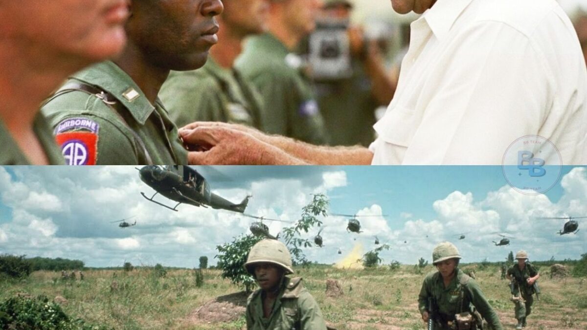 The Men US Military Set Up to Fail!: Project 100,000 and the McNamara’s Morons 