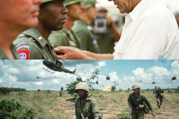 The Men US Military Set Up to Fail!: Project 100,000 and the McNamara’s Morons 