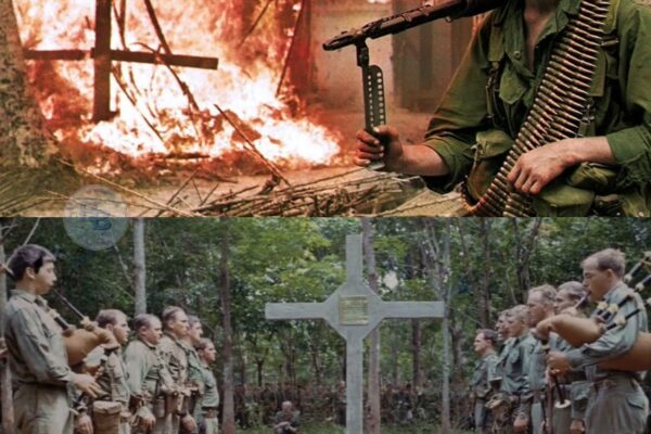 This Part of Vietnam Was for ‘Madmen’ Only — So the U.S. Gave It to Australians 