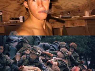 Walking Point in the Bloody Vietnam War