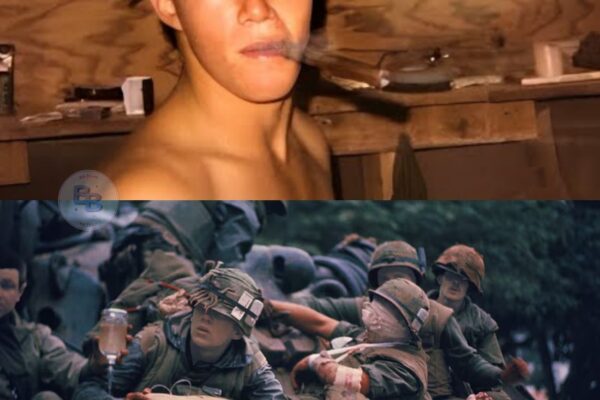 Walking Point in the Bloody Vietnam War