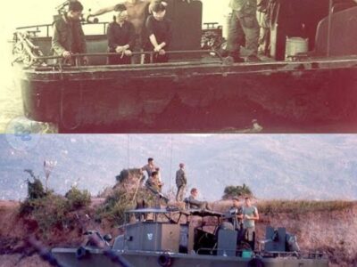 Four Times I Should Have Died in Vietnam | River Rat Veterans Interview