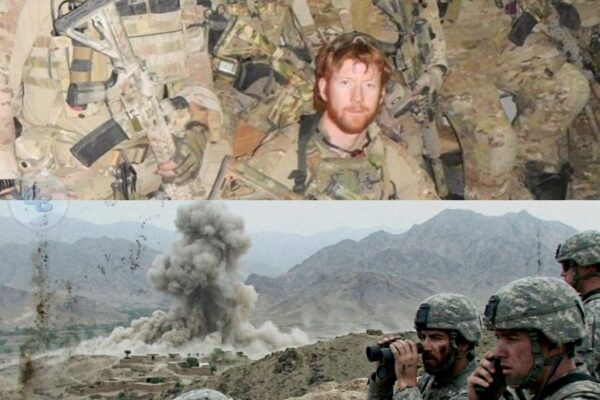 “We Turned Every Firefight Into A Knife Fight”— The SASR Close-Range Tactics British Called Reckless 