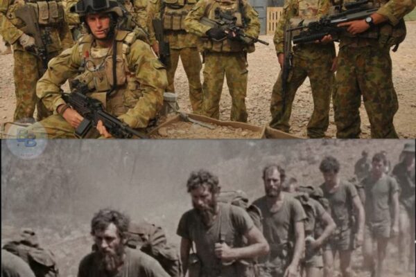 “The Only SF Unit US Delta Asked For Training From” — When America’s Best Needed Australian Lessons 