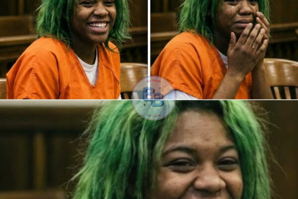 Teen Killer Smiled at Victim’s Family — Then Her Best Friend Took the Stand Against Her