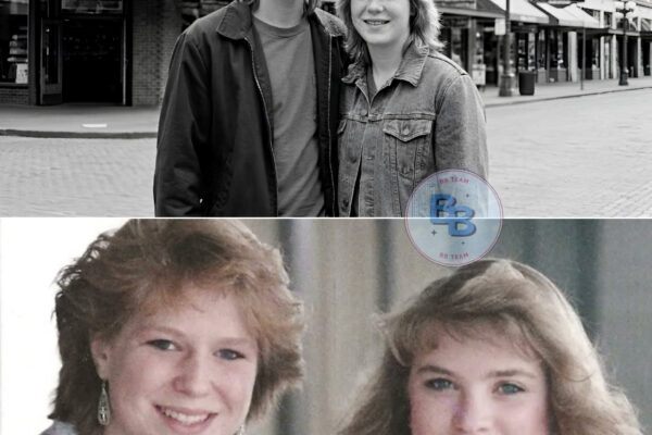 The First Ever Cold Case Solved by a Stranger’s Family Tree (Washington 1987)