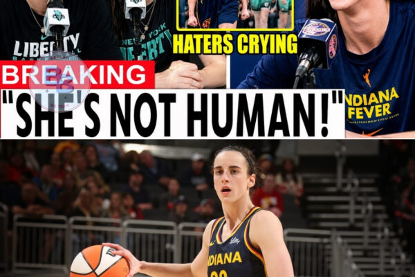 From Blowout to Bowing Down: How Caitlin Clark’s Historic Masterclass Forced WNBA Royalty to Openly Praise Her Greatness
