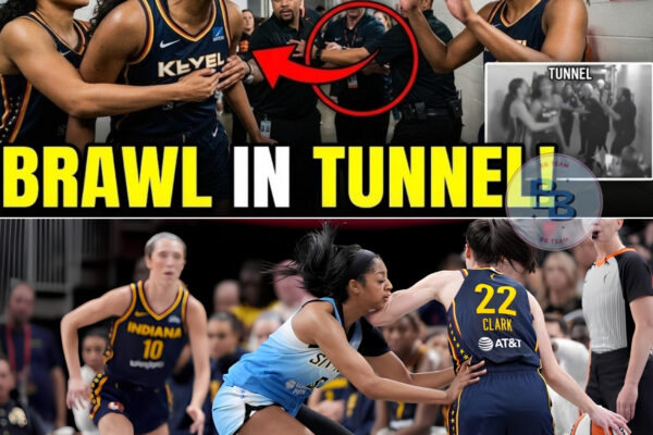 WNBA’s “Protected Species” Suspension: How Sandy Brondello’s Punishment Sparked a Civil War Over Rules, Race, and Social Media Outrage