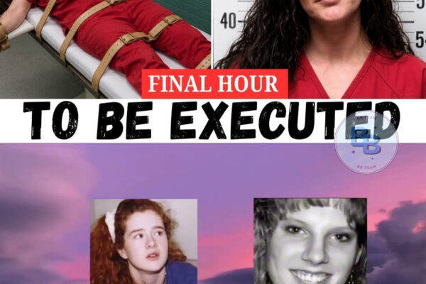 Christa Pike Final Hours | Tennessee Moves Forward With Her Execut!on in 2026 on Death Row (U.S)