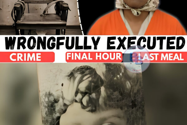 Lena Baker: The Only Woman Executed in Georgia’s Electric Chair — They Called It a Grievous Error