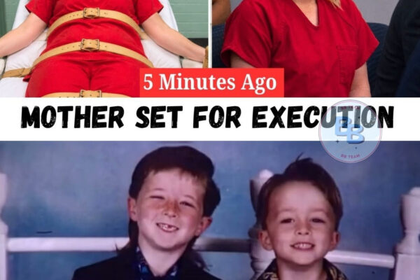 Final Hours of Darlie Routier | Texas Moves Forward With Her Execution on Death Row (U.S)