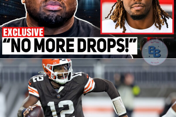 Put on Notice: Why Jerry Jeudy’s Viral Catching Videos Cannot Hide the Brutal Reality of His Make-or-Break Season in Cleveland