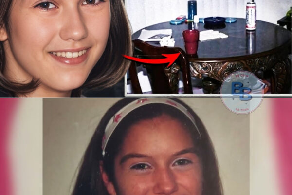 A Podcaster Started Covering a Cold Case. What He Uncovered Shook the Whole Town