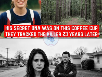 Michigan 1996 Cold Case Solved — A Coffee Cup in the Trash Ended It All