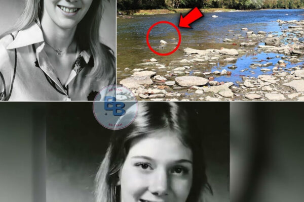 44-Year-Old Cold Case FINALLY Solved in 2022