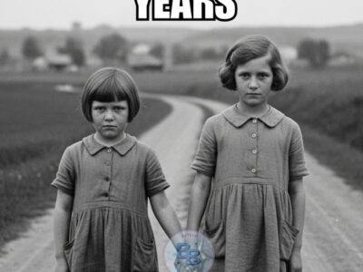The Harriman Sisters Returned in 1974 -What They Revealed No One Believed