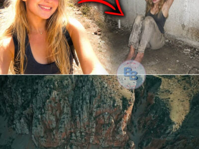 Girl Vanished In The Grand Canyon—found Seven Months Later In An Old Basement
