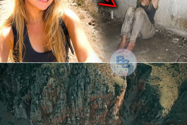 Girl Vanished In The Grand Canyon—found Seven Months Later In An Old Basement