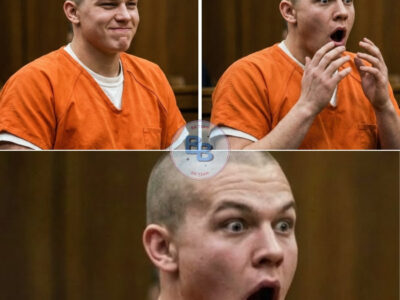 Teen Laughs When the Verdict Is Read — Then the Judge Says Something Unexpected