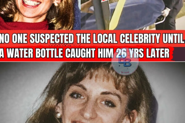 Pennsylvania 1992 Cold Case SOLVED — Her Killer Came as a Major Shock
