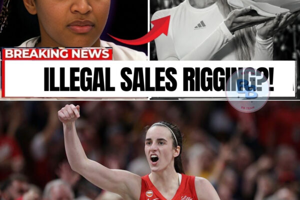 The Sneaker Wars of the WNBA: Why Authentic Loyalty Is Selling Out While Scripted Hype Hits the Bargain Bin
