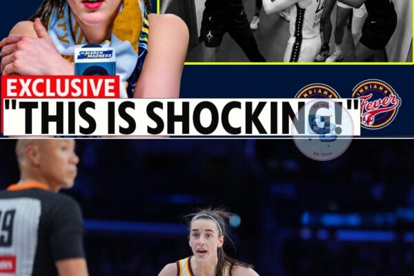 The WNBA’s Boiling Point: How Mainstream Fame, Fan Scrutiny, and the Caitlin Clark Effect Ignited an Internal Civil War