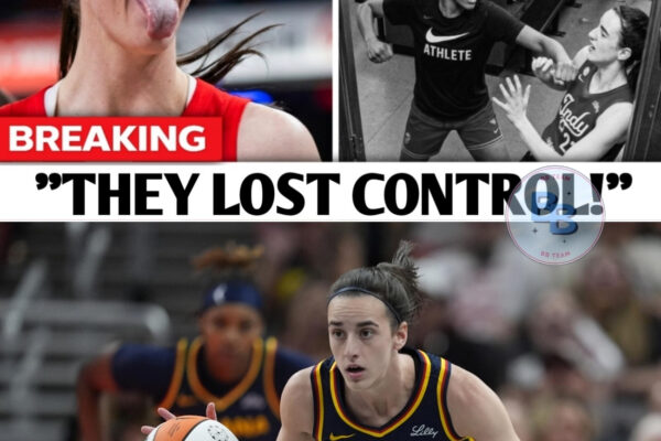 The Hallway Meltdown: How a 14-Point Scoring Explosion Shattered the WNBA’s Old Guard and Ignited an Unprecedented Locker Room Crisis