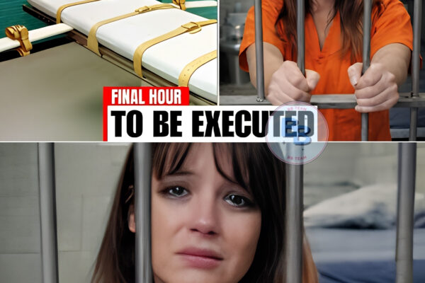 Final Hours of Darlie Routier | Texas Moves Forward With Her Execution on Death Row (U.S)